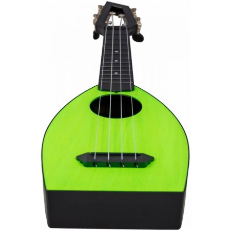 Укулеле сопрано BUMBLEBEE Hive Soprano GR-1