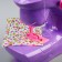 Sewing for sewing "Magic thread", fairies of Winx "Bloom", light, sound