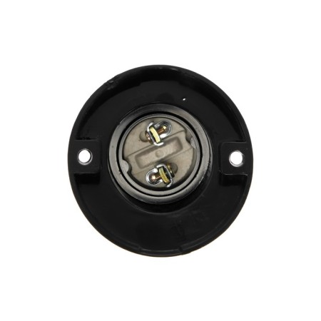 Electric cartridge in Home E27FP-02, E27, carbolite, wall-2