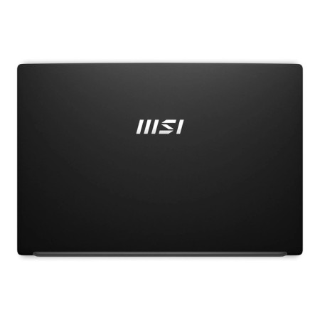 Laptop MSI Modern 15 H B13M-097XRU Core i7 13700H 16GB SSD512GB Intel IRIS XE GRAPHICS 15. 106687-8