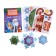 New Year's gift. Developing set with games "New Year's gift"