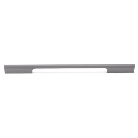Sappio RSC059 bracket handle, m/o 320 mm, graphite color-2
