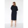 Women's dress, size 48