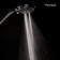 Shower watering can Iddis a11031, 3 modes