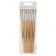 Brush stubble No. 4, flat
