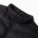 Male vest at the zipper Mist, r.52, black