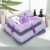 Gray, lilac