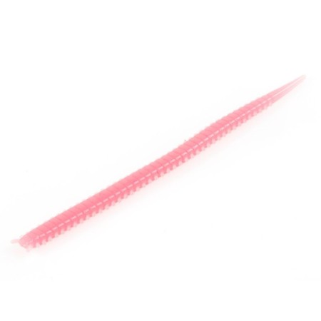 Enough artificial worms LJ Salty Sensation Sandworm 4.0in (10.16)/F05 15pcs.