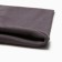 Set for a boy (snood and hat), dark gray color, size 50-54