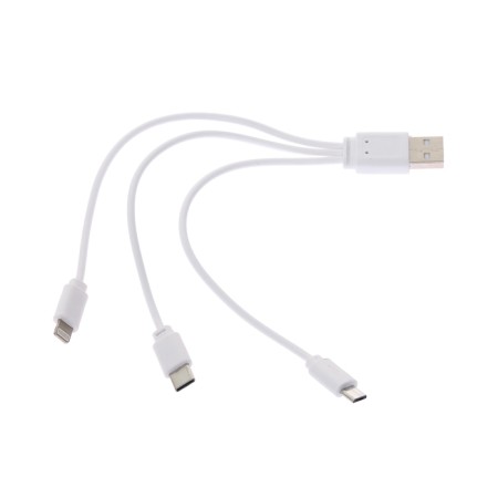 Launching device 10,000 mAh, 3 LED, 2USB, DC 12V,-6