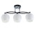 3 lamps