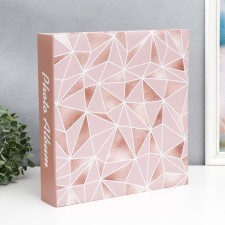 Photo album for 500 photos 10x15 cm 