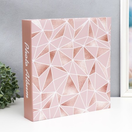 Photo album for 500 photos 10x15 cm "Kaleidoscope"