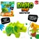 Figure for the designer "Funny Zoo", mix