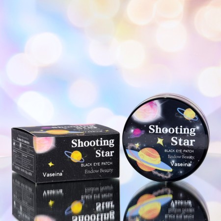 Hydrogel patches for the eyes "Cosmos" 60 pcs-1