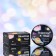 Hydrogel patches for the eyes "Cosmos" 60 pcs