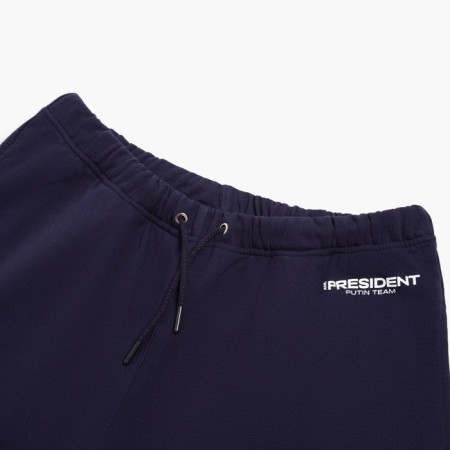 President Russian Sport, XS size, blue color-13