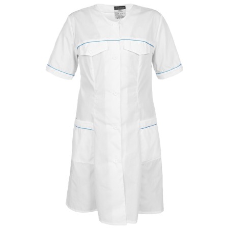Medical female robe, Tisi, p. 52-54, height 170-176, MIX color