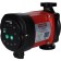 Circulation pump Rommer Erti 25/60-130, 45 W, pressure 6 m, 3.6 l/min, nuts, heat insulator