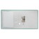 A4, 50 mm, Erichkrause Granite, collected, plastic pocket, green, 350 sheets folder, 350 sheets
