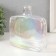 Diffusor for Essential oils "Mirage" 350 ml transparent mother -of -pearl 4.5x13.5x14 cm