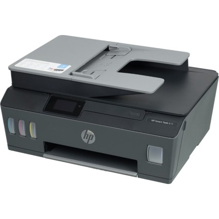 MFA Jet HP Smart Tank 615 AIO (Y0F71A) A4 WIFI BT usb black