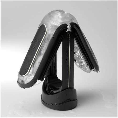 Masturbator Tenga Flip Zero black-2