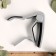 Kapodastast for Music Life guitar, silver