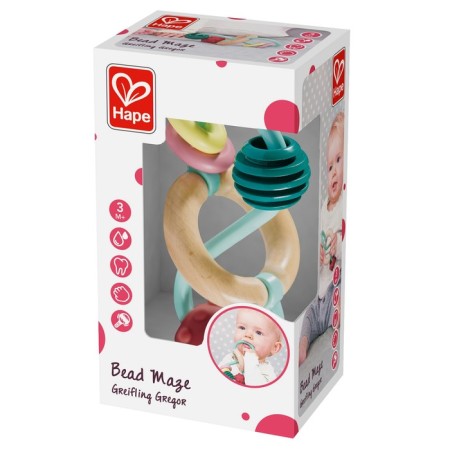 Breaker "Pastel: Labyrinth - Beads"-1
