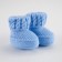 Pinch babies, blue color, river 18 (50-56)
