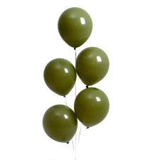 Latex ball 9 