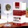 A glass for the wine "100% witch", 350 ml