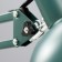 Juni table lamp E27 40W green 16x16x90 cm Risalux