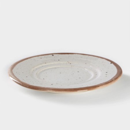 Universal saucer Punto Bianca, D = 15 cm-1