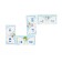 Domino children's tenth kingdom "smart subtraction"