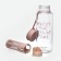 Water bottle, 800 ml, 22 x 10.5 cm, with sieve, mix