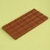 Milk chocolate "February 23", 100 g.