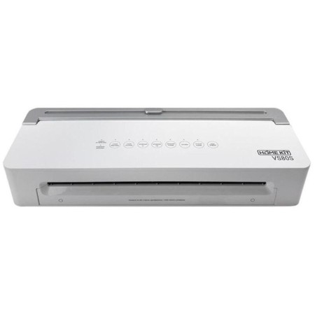Home Kit VS80s Vacuum, 90 watts, 4.7 l/min, white-silver-1