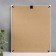 Photo frame plastic L-3 20x25 cm white (plastic screen)