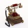 Retro telephone "Alezio", 24 x 19 cm