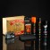 A gift set for the helm of your life Grand Caratt