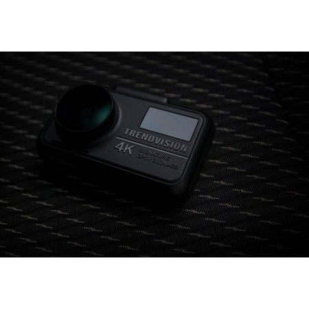 DVR with a radar detector Trendvision Hybrid Signature Real 4k 2CH, 4K Ultra HD-14