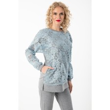 Female jumper Wisell M5-4293, size 44