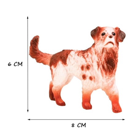 Figure "On the farm: dog"-2