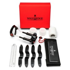 Комплект для увеличения пениса MaleEdge Pro