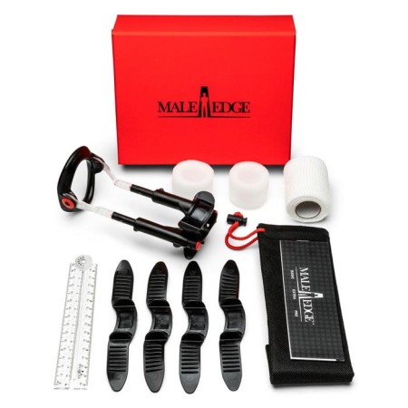 Set for increasing the Maleedge Pro penis