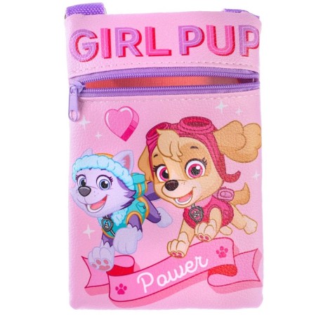 Children's bag, 11x16 cm, puppy patrol-7