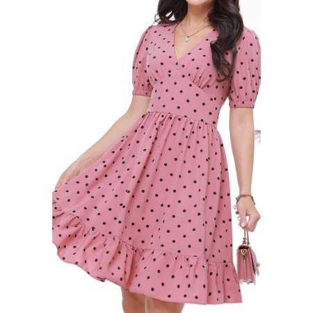 Women's dress, size 44-2