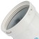 Chimney element Stout SCA-0080-000045, divert 45 °, DN80