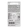 Battery of Zinc GP, ZA13 (PR48) -6BL, for hearing aids, 1.45V, blister, 6 pcs.